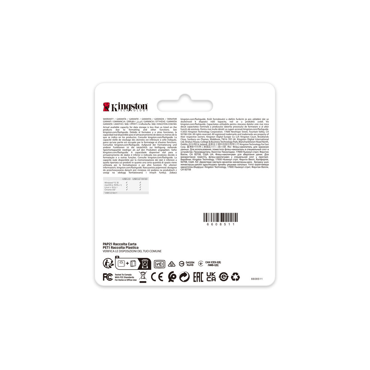 USB-pulk Kingston SE9 G3 Kuldne 256 GB